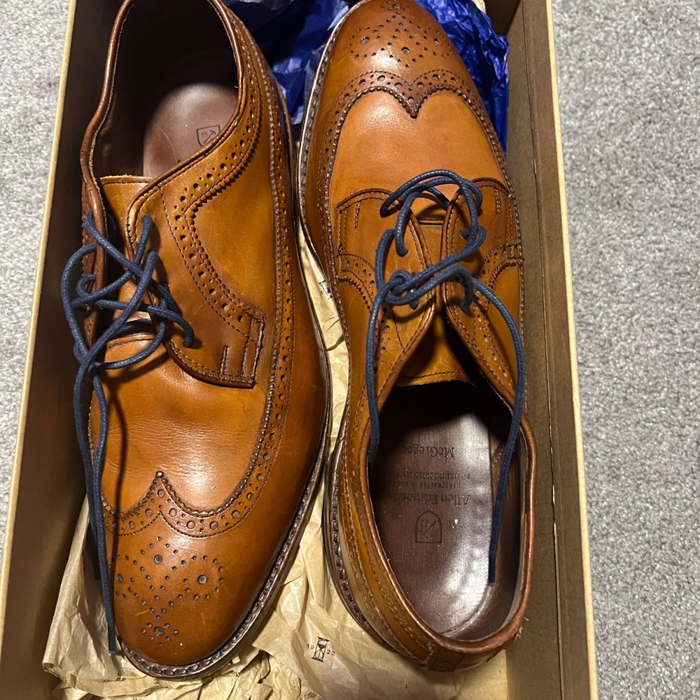Allen Edmonds - Picture 2 of 2